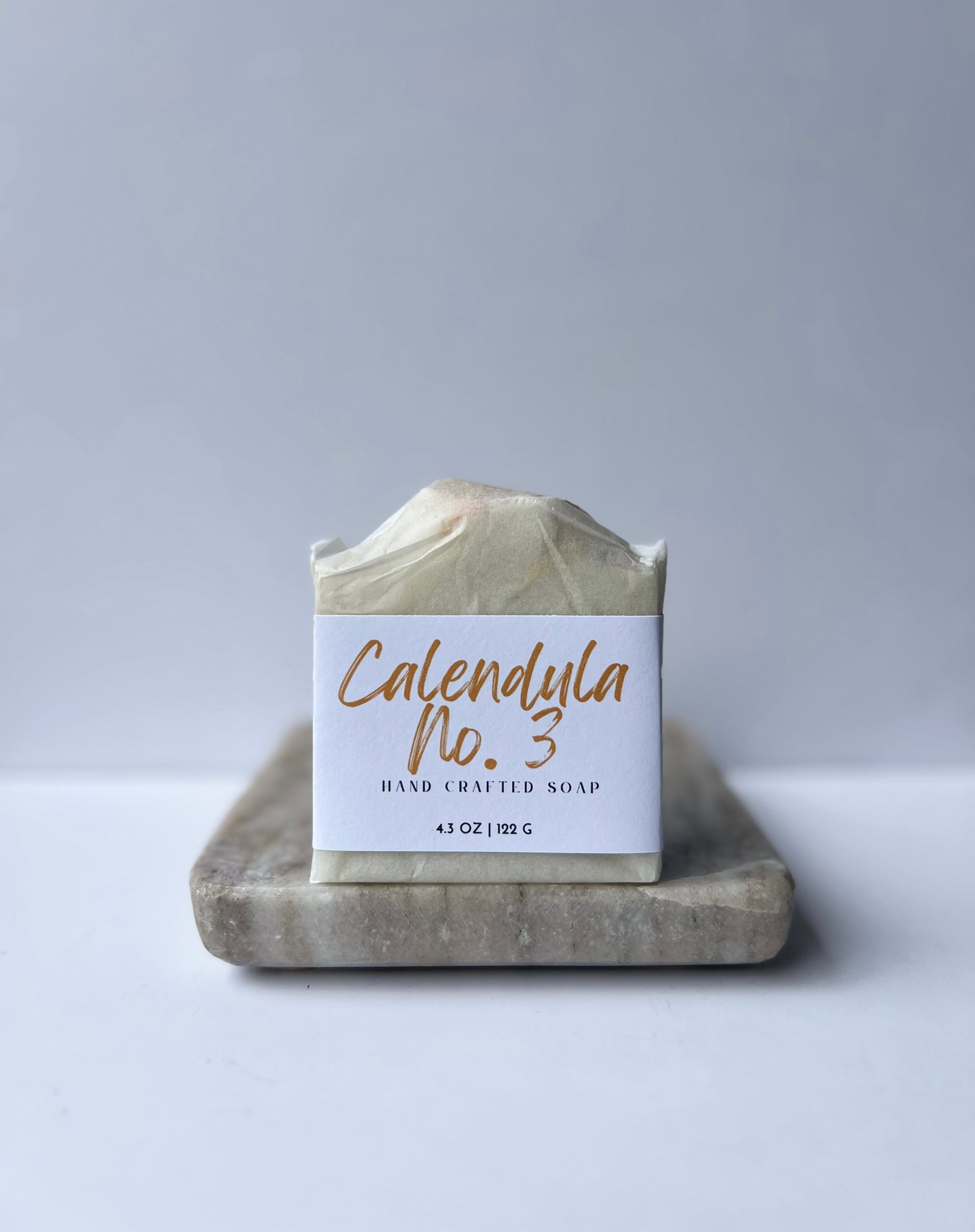 Calendula No. 3