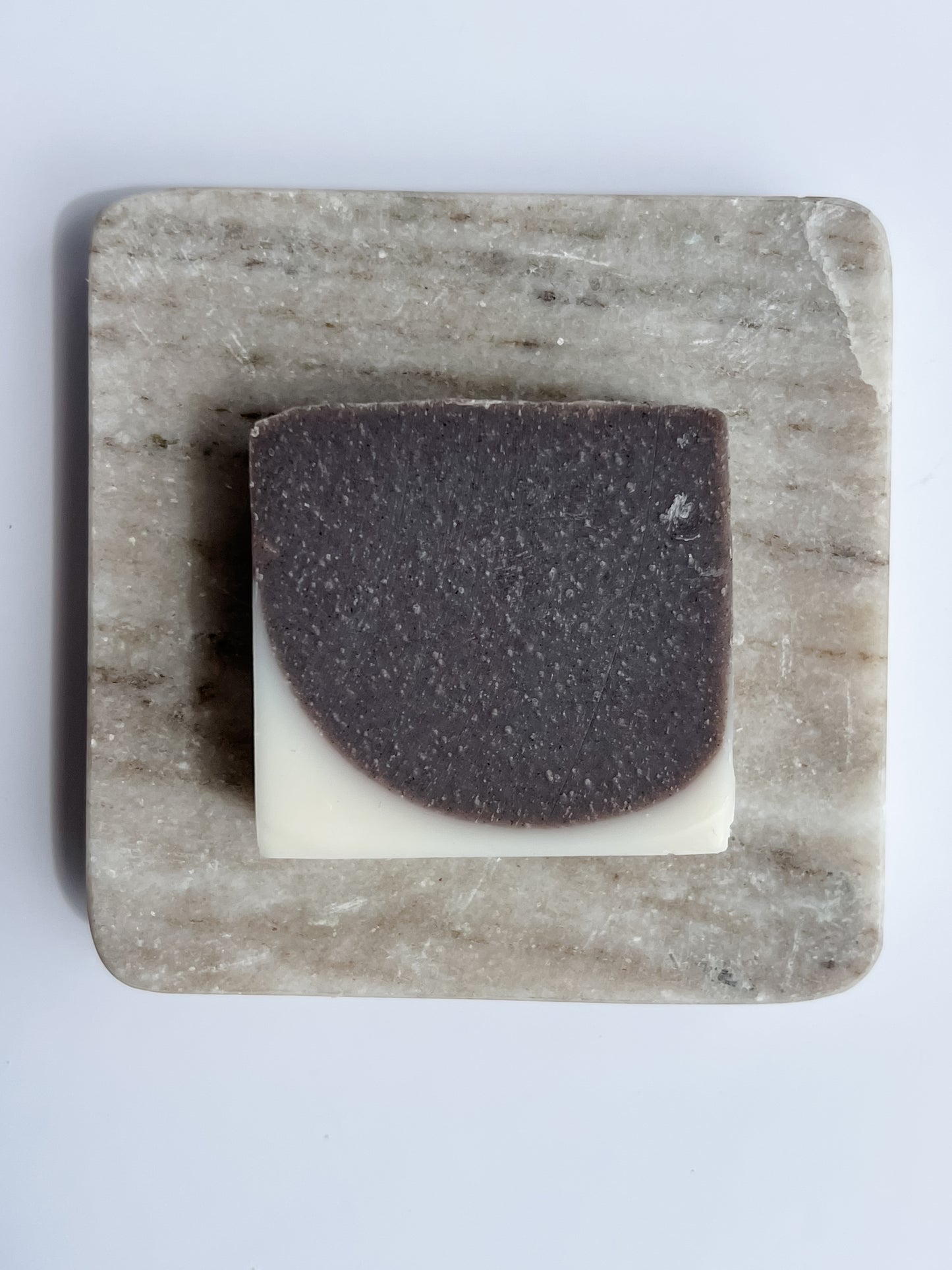 Lavender Coconut Oil Soap
