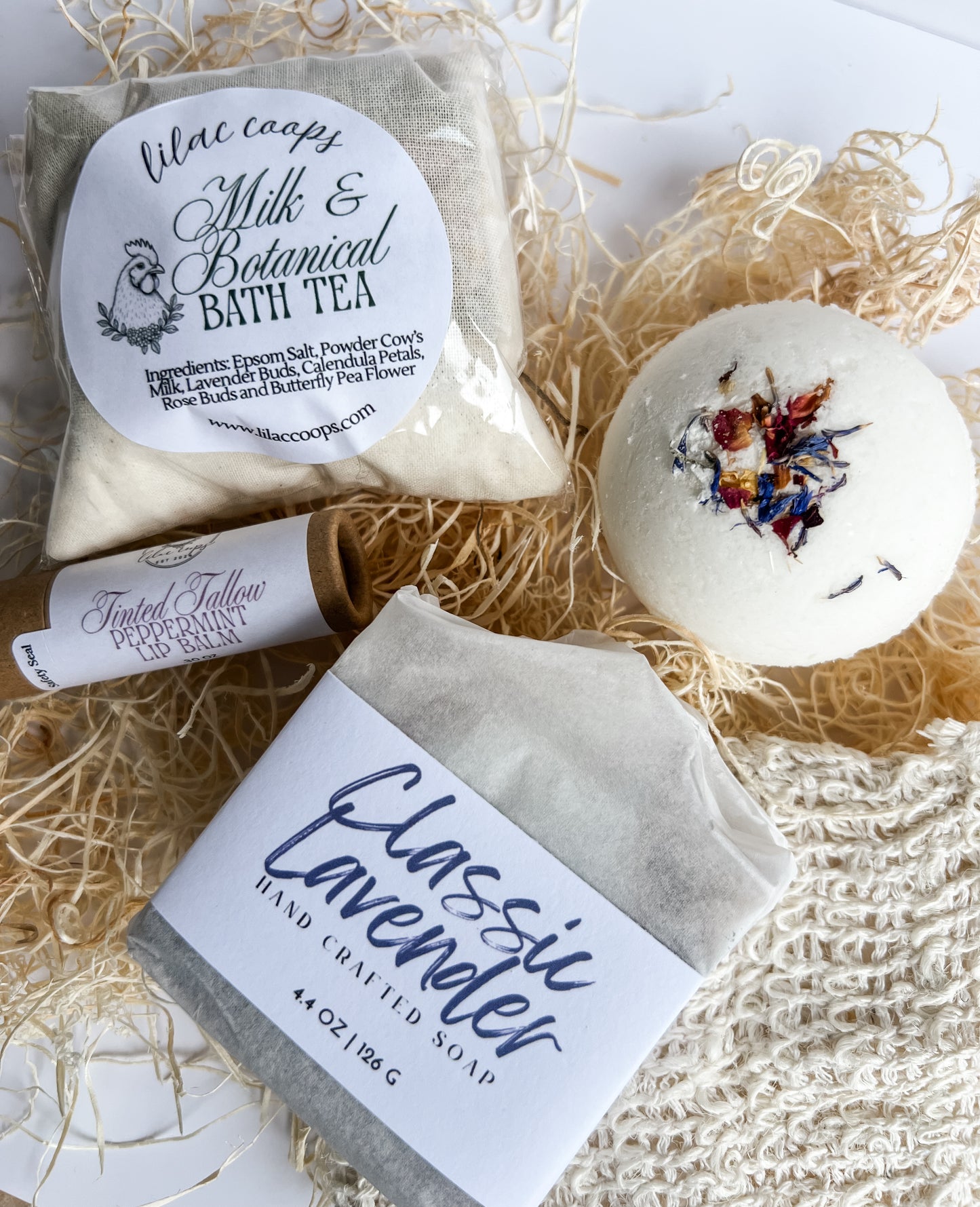Gift Set