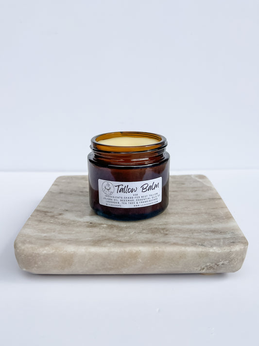 Tallow Balm