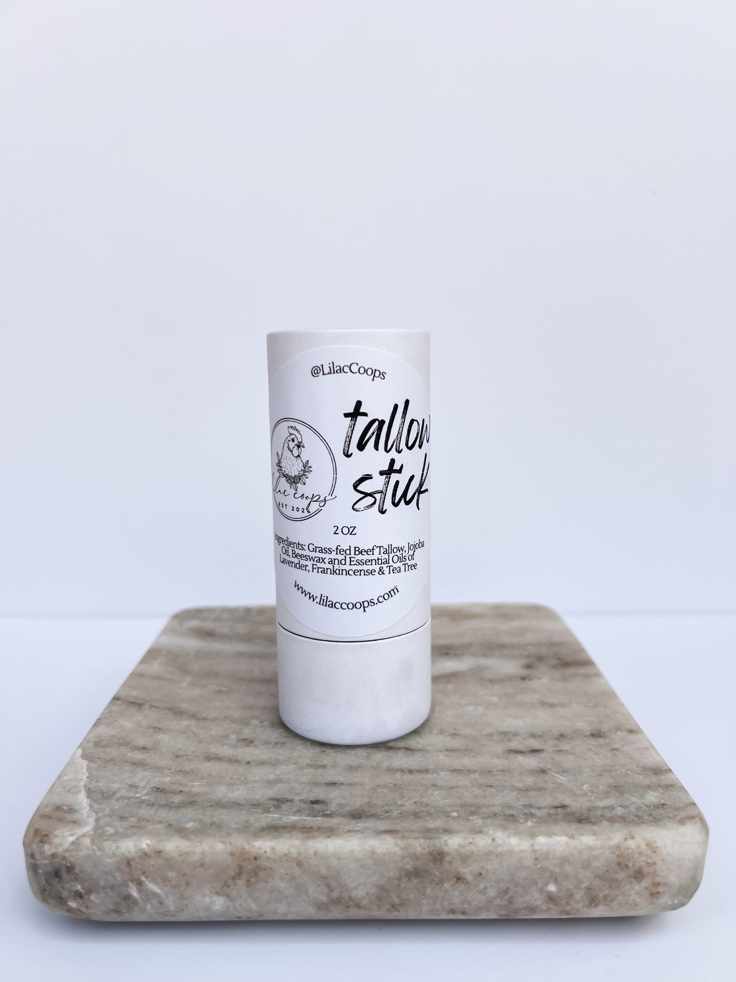 Tallow Stick
