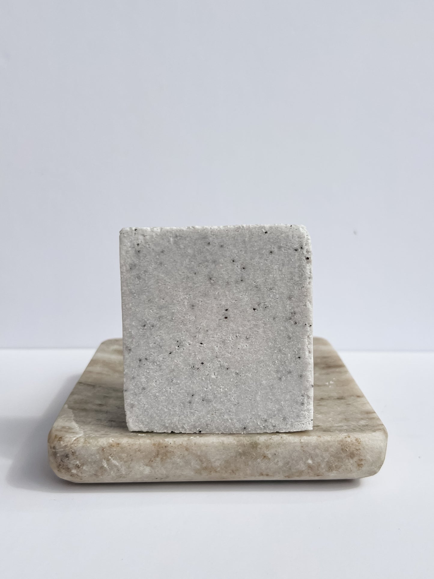 Poppy + Mint Sea Salt
