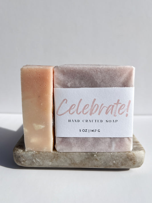 Celebrate!