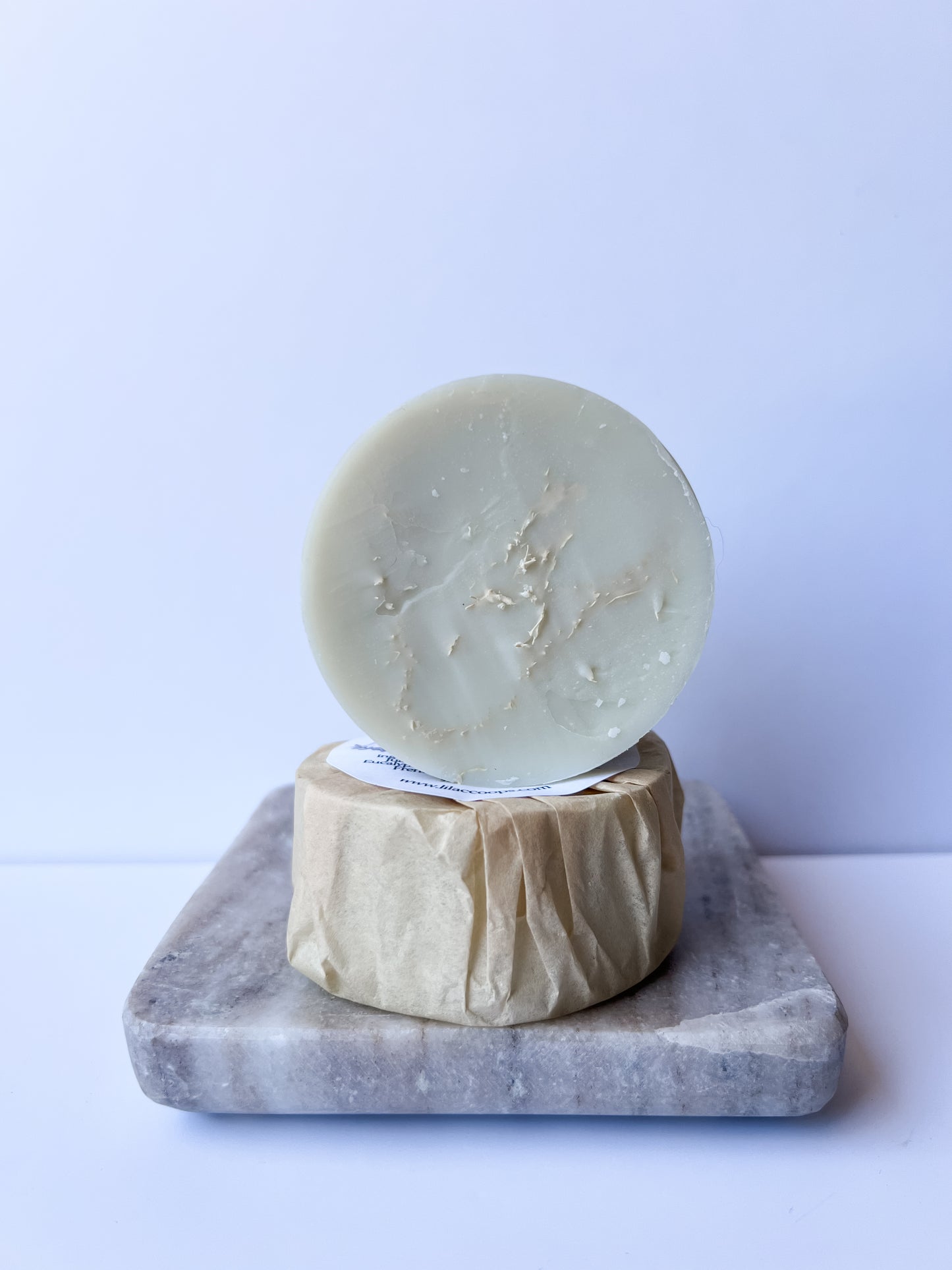 Cucumber & Loofah Soap