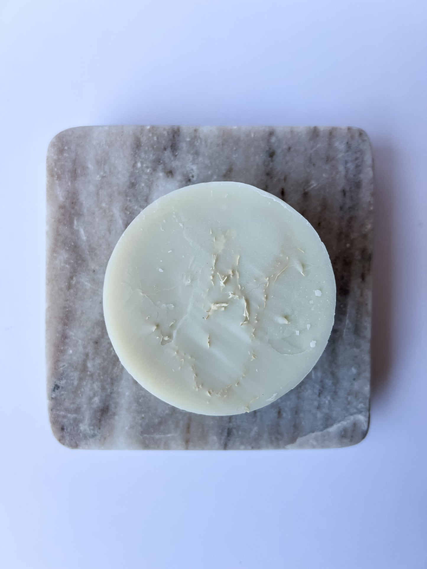 Cucumber & Loofah Soap