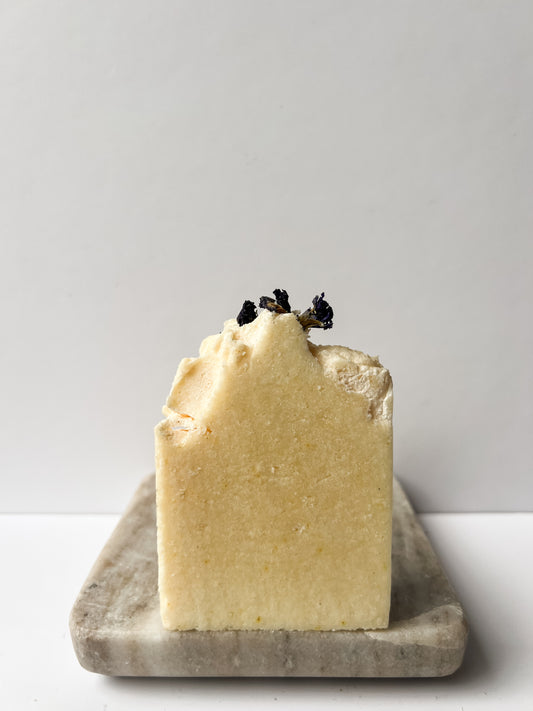 Lemongrass Sea Salt