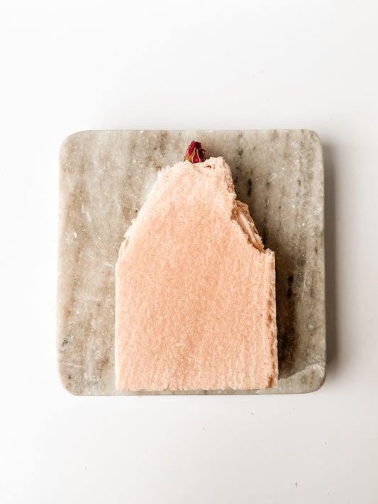 Rosemary + Grapefruit Sea Salt
