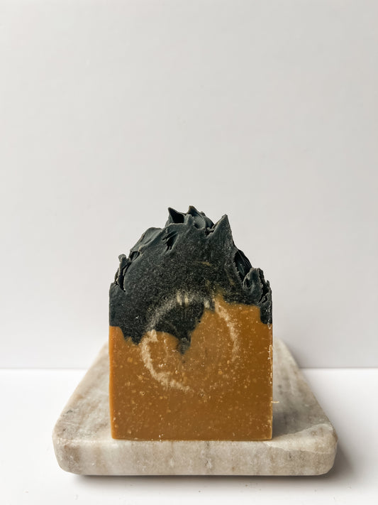 Rugged Pine Soap