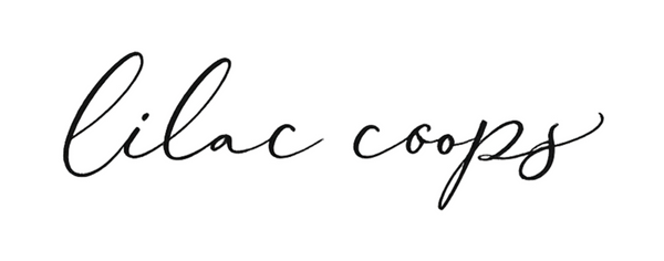 Lilac Coops